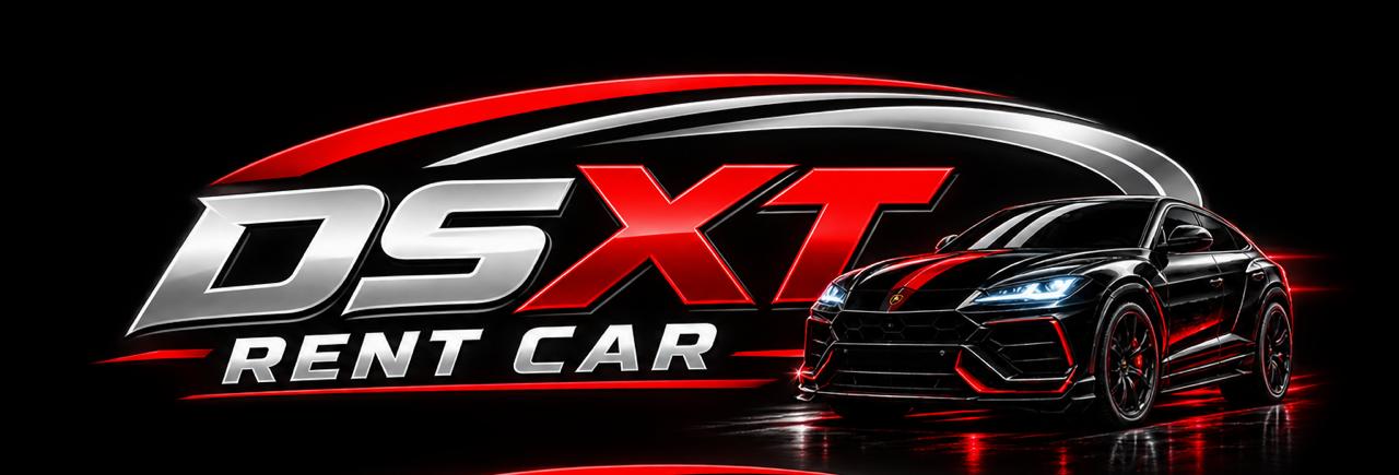 DSXT Rent Car
